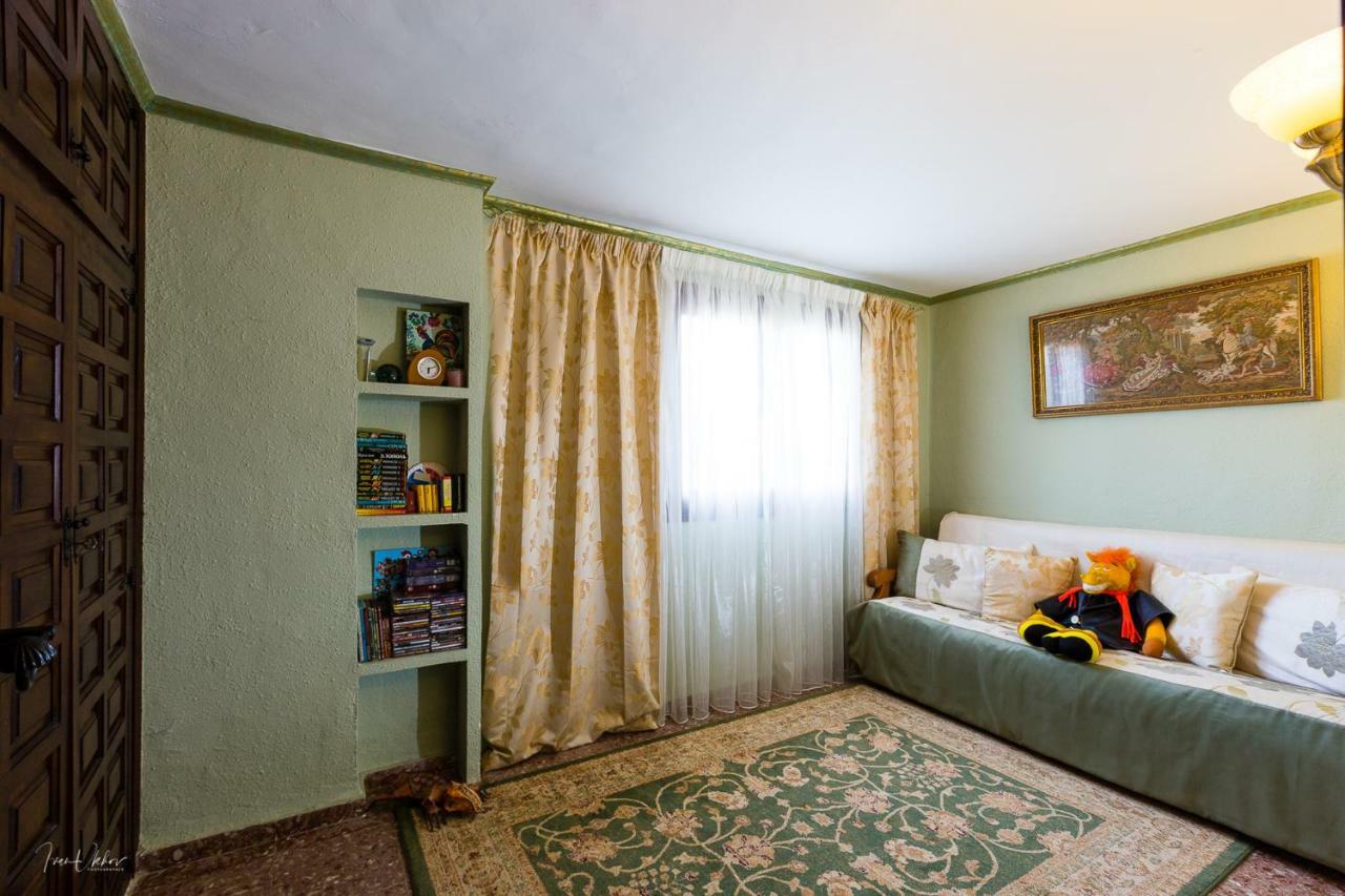 Casa Calipso Con Piscina De Uso Exclusivo Dénia