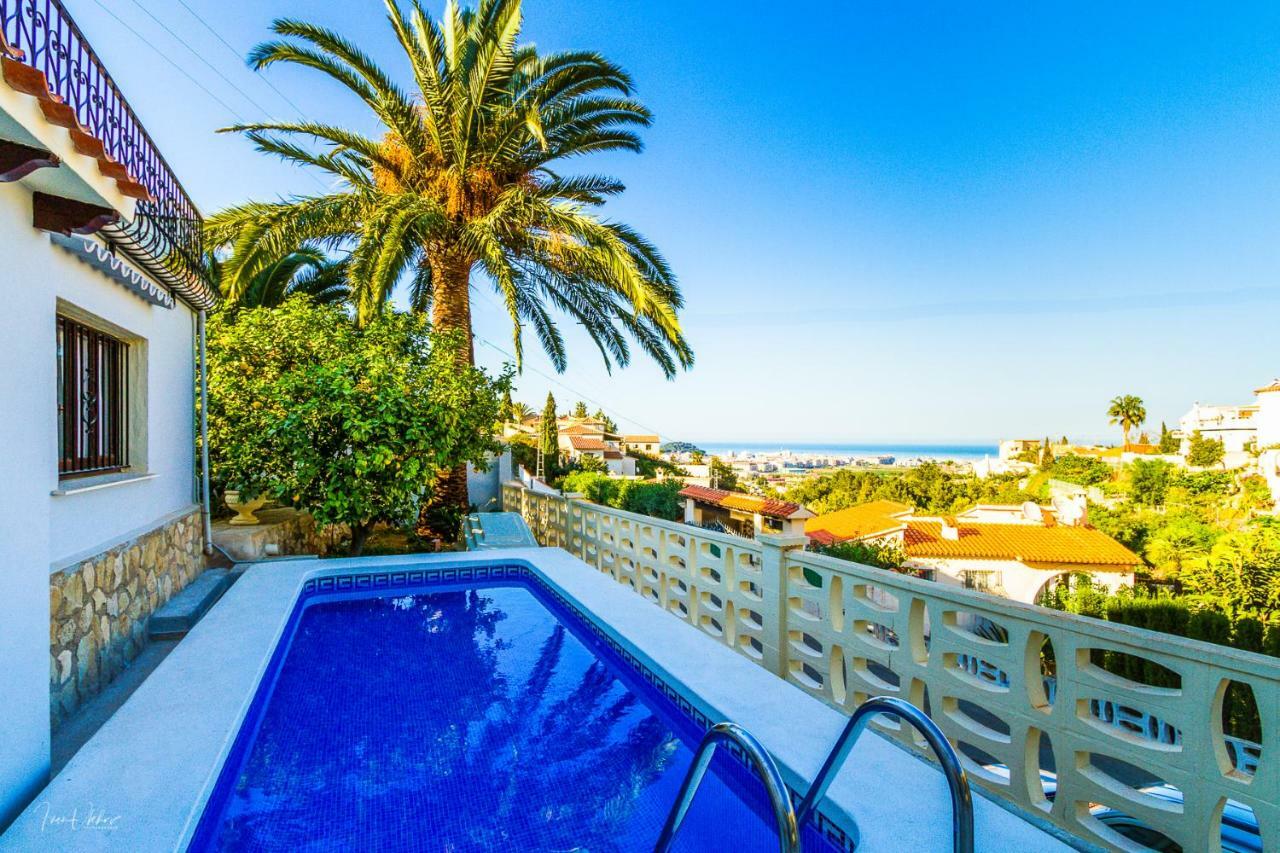 Vakantiehuis Casa Calipso Con Piscina De Uso Exclusivo *