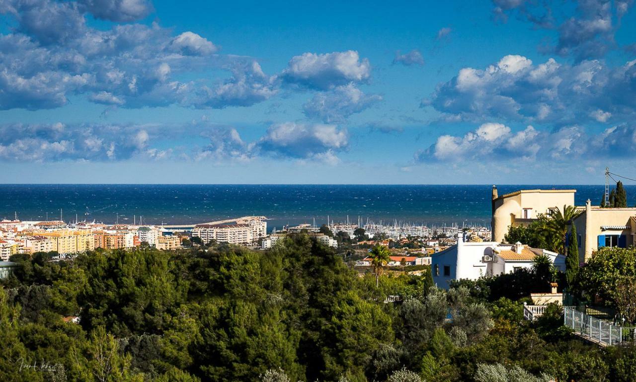 Casa Calipso Con Piscina De Uso Exclusivo Vakantiehuis
