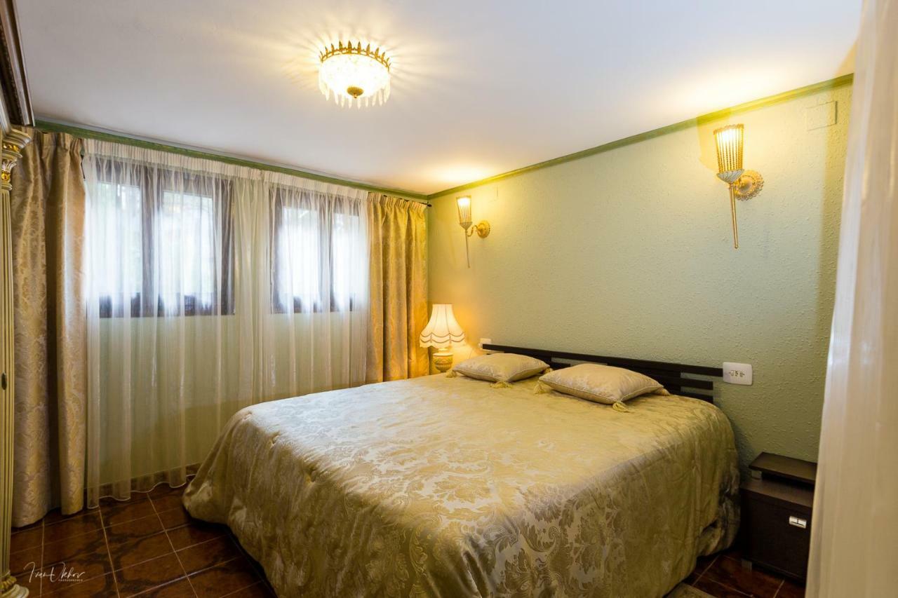 Casa Calipso Con Piscina De Uso Exclusivo Vakantiehuis *