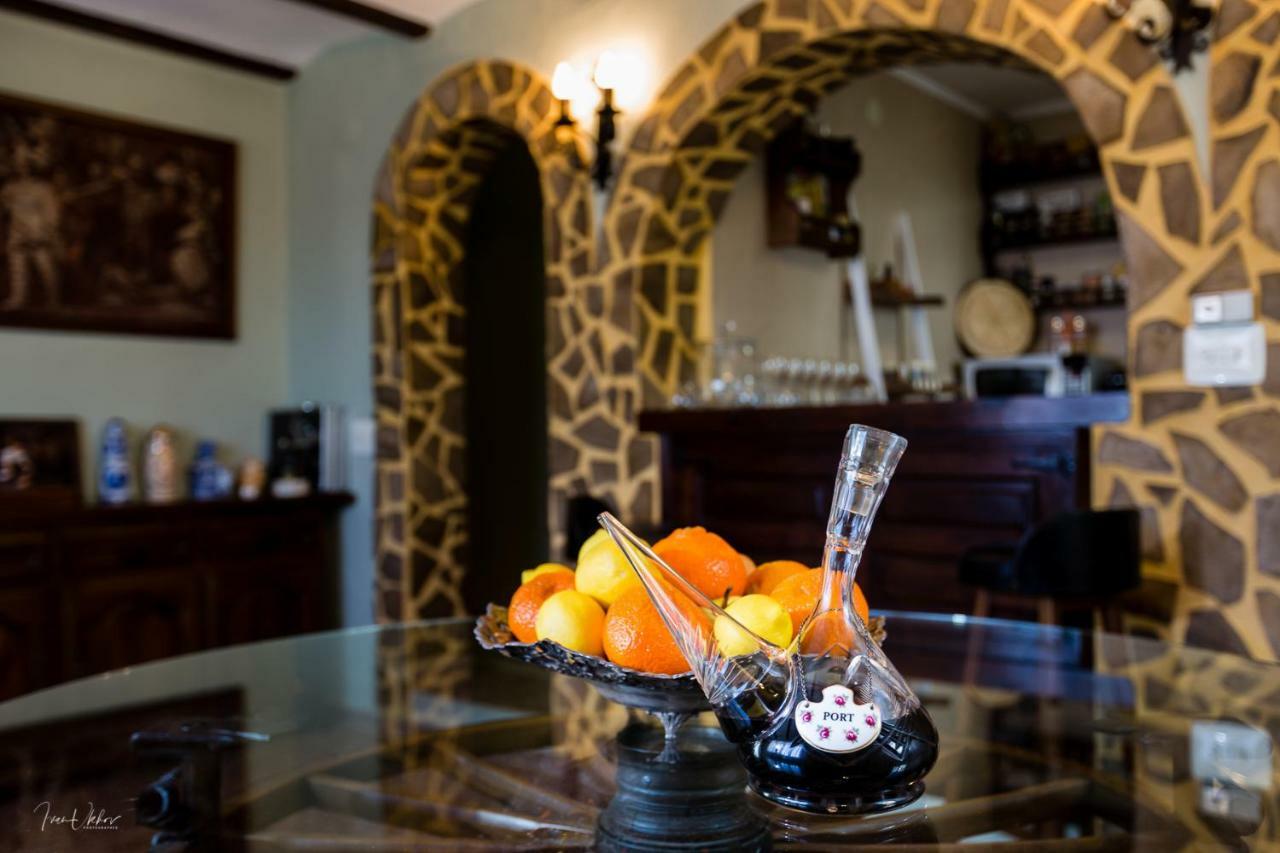 Vakantiehuis Casa Calipso Con Piscina De Uso Exclusivo