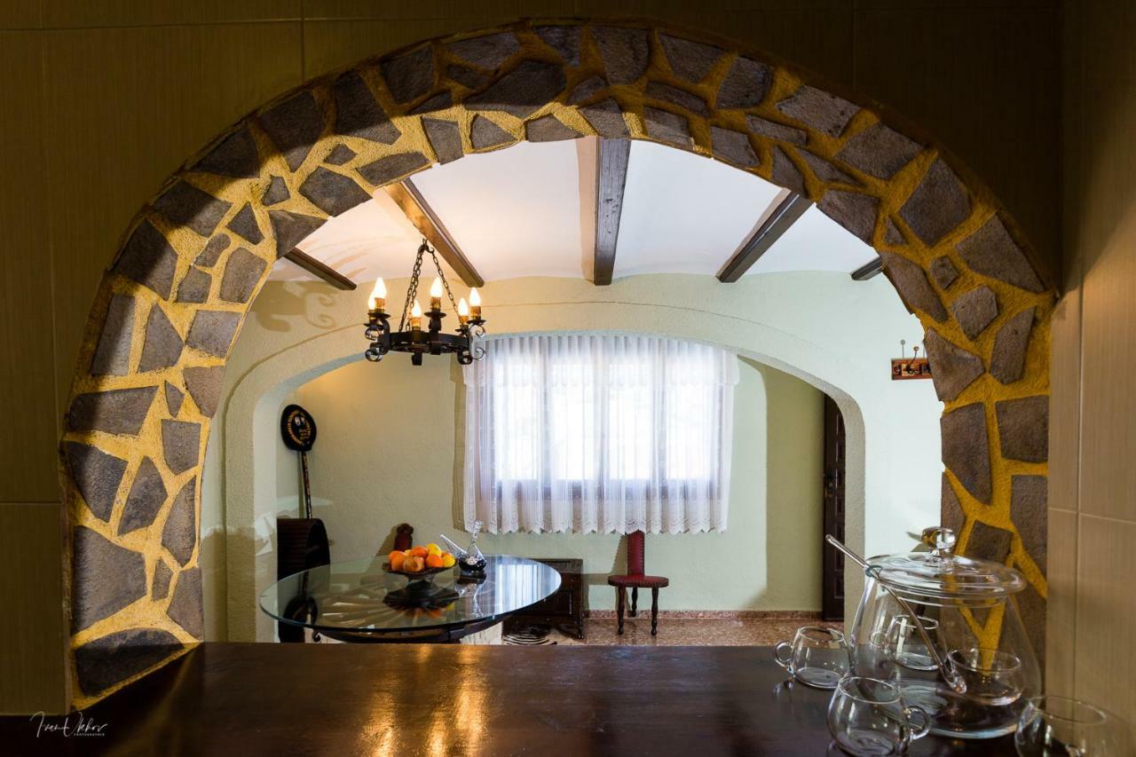 Casa Calipso Con Piscina De Uso Exclusivo Vakantiehuis