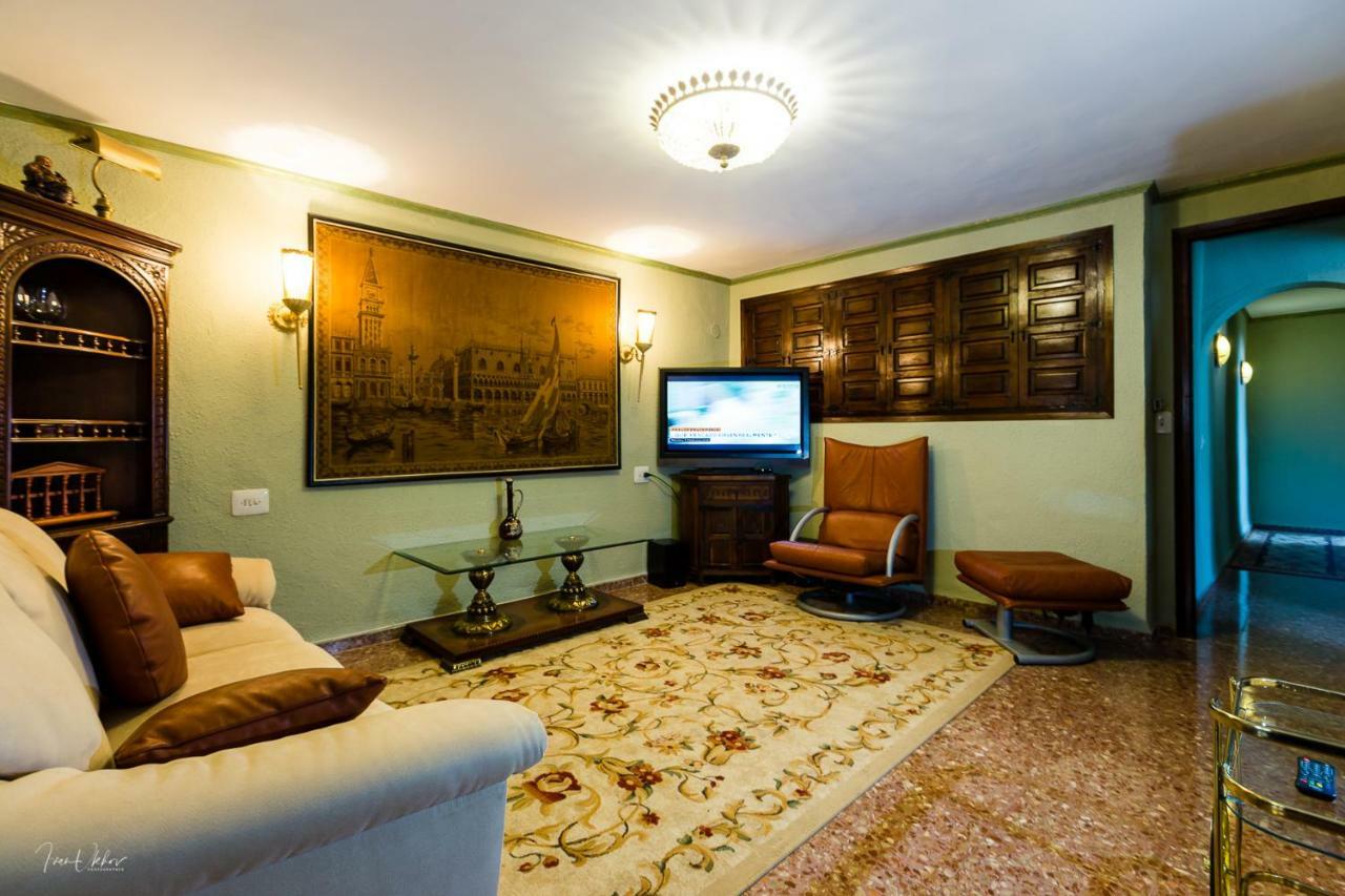 Vakantiehuis Casa Calipso Con Piscina De Uso Exclusivo *
